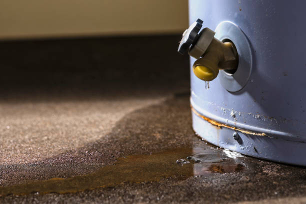 Best Emergency water damage restoration  in El Paso, TX