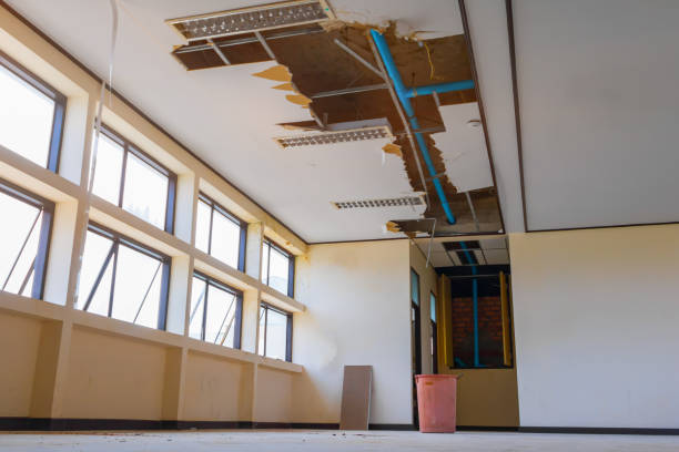 Best Commercial water damage restoration  in El Paso, TX