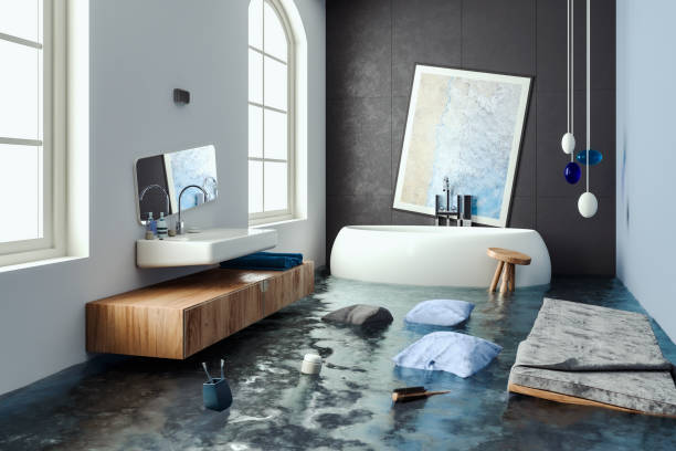 Best Water damage restoration near me  in El Paso, TX