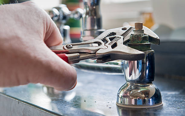 Best 24/7 water damage repair  in El Paso, TX