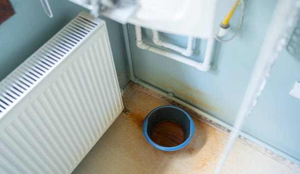Best Water damage restoration near me  in El Paso, TX