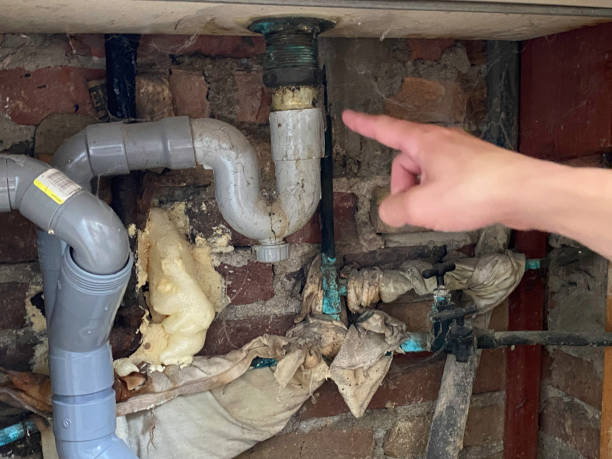 Best Ceiling water damage repair  in El Paso, TX